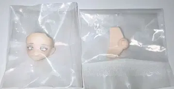 시칠리아의 추억 미케라 표정 차이 페이스 & 목 조인트 세트