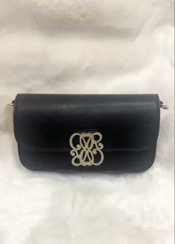 RANDA 모노그램 비쥬 멀티 WAY 레버클 백