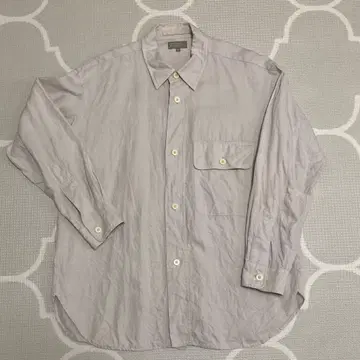 마가렛호웰 COMPACT LINEN TWILL 린넨 100%