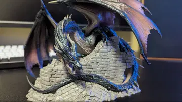 밀라보레아스 박스 포함 1번 복권 라스트 원상