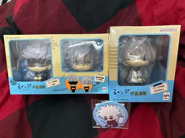 주술회전 룩업 고죠 사토루 고교생 고죠