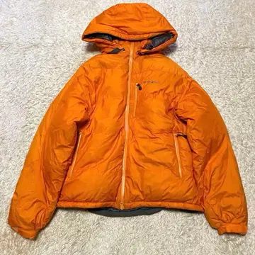 2way 몽벨 파마로스트 후드티 다운 자켓 빅 사이즈 XL