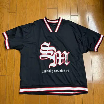 유니폼 블랙 몇 회 착용