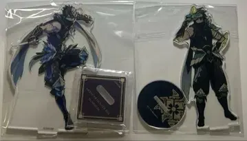 몬스터 헌터 라이즈 우츠시 교관