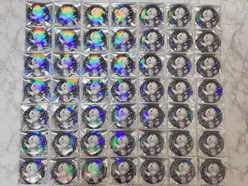 멜트 다 텐시군 Twilight Halloween 등신 캔뱃지