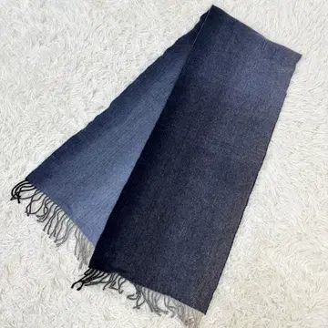 Paul Smith 폴스미스 캐시미어 그라데이션 컬러 머플러