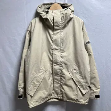 GOODENOUGH AFDICEGEAR GORETEX 자켓 스노우보드