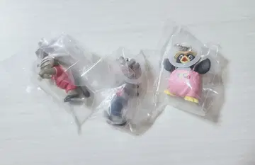 니코니코푼 메지루시 액세서리