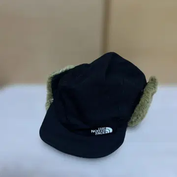 THE NORTH FACE 플라이트 캡 L 블랙