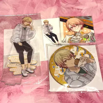 텐마 츠카사 하피콜레 세트