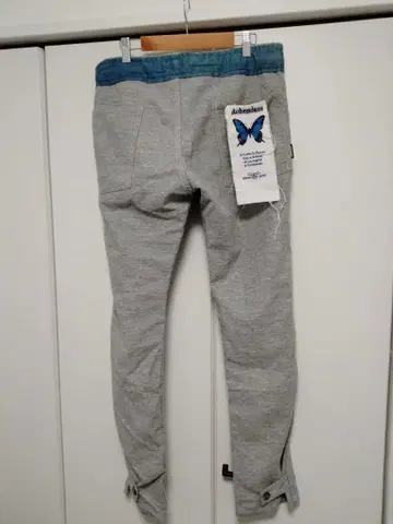 보헤미안 이지 팬츠 보헤미안즈