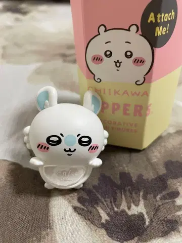 치이카와 HIPPERS 모몽가