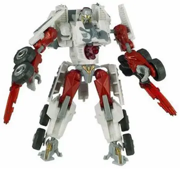 트랜스포머 MD10 패키지 리벤지 실사