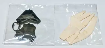 시칠리아의 추억 가죽 이너 & 이염 방지 의류 세트