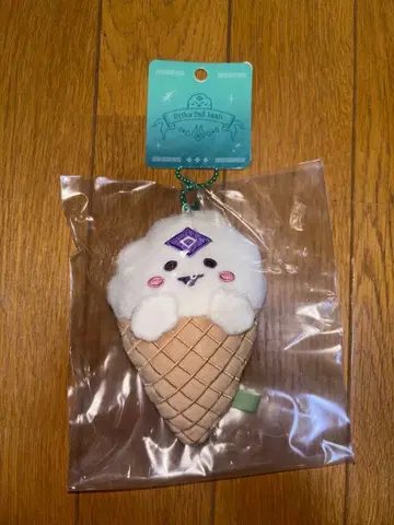 무라쿠모 카게츠 Dytica 2nd Anniversary 마스코트 참