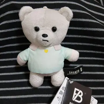 BE:FIRST SHUNTO 봉제 인형