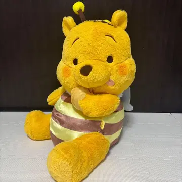 곰돌이 푸 BIG 봉제 인형