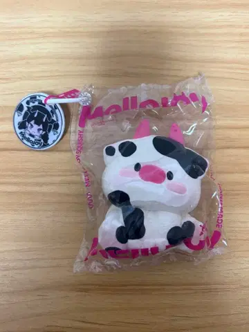 해외 스퀴즈 멜로 조이 애니멀 시리즈