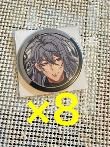 진구지 쟈쿠라이 캔뱃지 The movie 히프노시스 마이크 히프무비