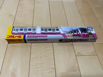 프라레일 신케이세이 80000형