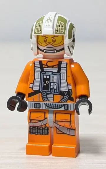 레고 LEGO 스타 워즈 75365 존 반더