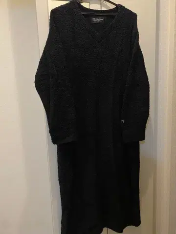 젤라피케 [ JOEL ROBUCHON ] 원피스