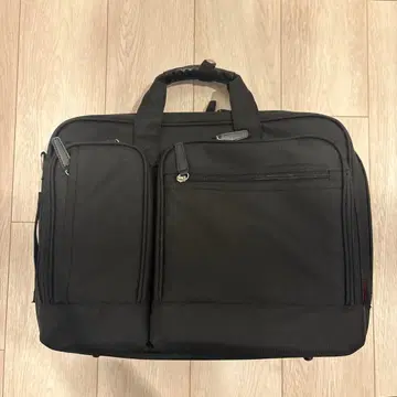 캡틴스태그 비즈니스 백