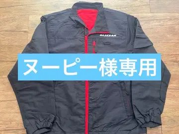 [ 미사용 새상품 ] 브릿지스톤 블리자크 점퍼 L 2025년판 자켓