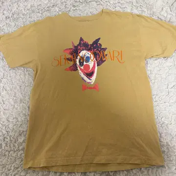 세카오와 여름 페스티벌 2019 티셔츠 L 사이즈