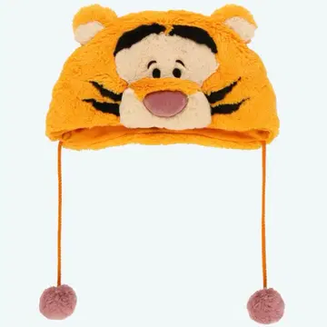 디즈니 팬캡 티거