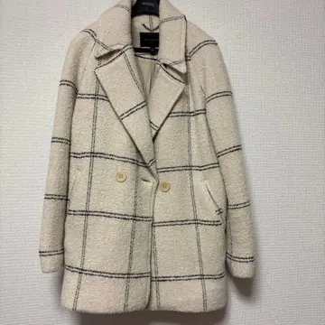 바나나 리퍼블릭 코트