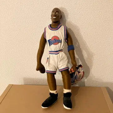마이클 조던 피규어