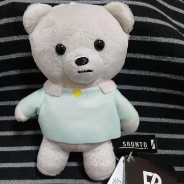BE:FIRST SHUNTO 봉제 인형