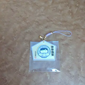 kiramune 팬미팅 에마 키링 카미야 히로시 2