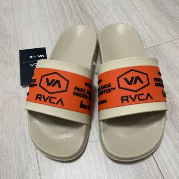 RVCA 루카 24.0cm 여성용 샤워 샌들