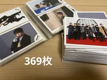 SnowMan 후카사와 타츠야 공식 사진