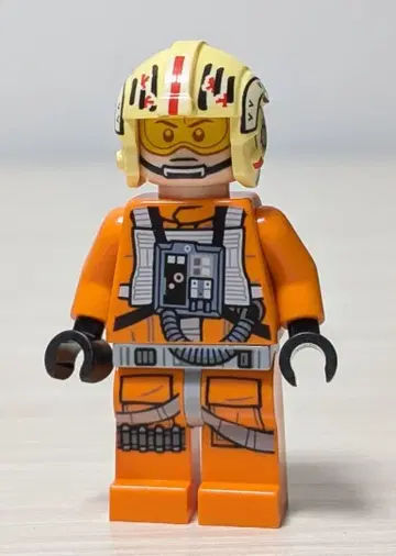 레고 LEGO 스타워즈 75365 가르벤 드레이스