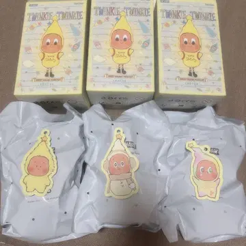 TwinkleTwinkle Sweet Dream Forecast 3종