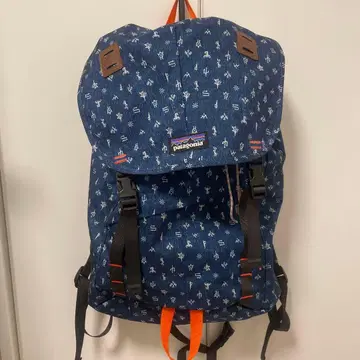 patagonia 백팩
