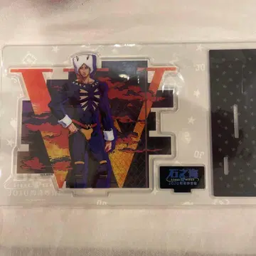 죠죠의 기묘한 모험 아크릴 스탠드 V