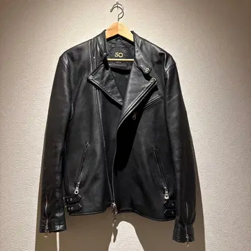 CINQUANTA 세미 더블 라이더스 사이즈 48