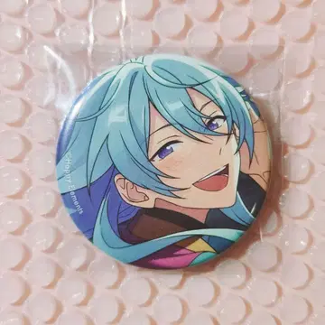 히비키 와타루 캔뱃지