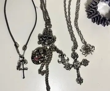 sex pot revenge 섹포 목걸이