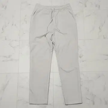 안피로 드로스트 스틱 웜 팬츠 S