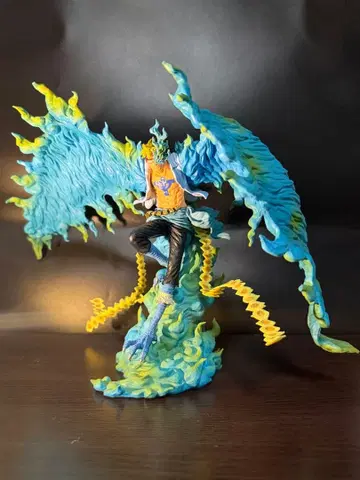 원피스 제일복권 혼고지상 B상 마르코