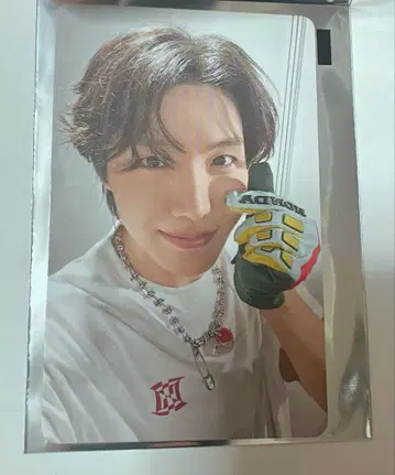 HOPE ON THE STAGE 무비티켓 구매 혜택