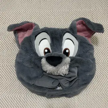 101마리 강아지 이야기 트럼프 팬캡