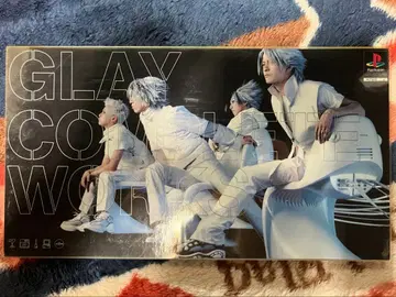 PlayStation GLAY COMPLETE WORKS 2장