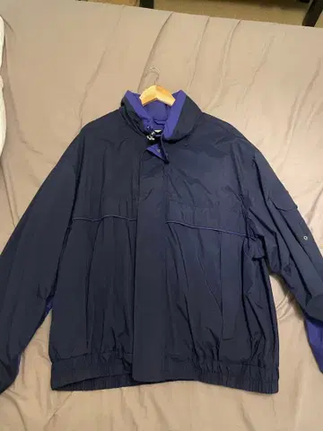 Eddie Bauer 나일론 자켓