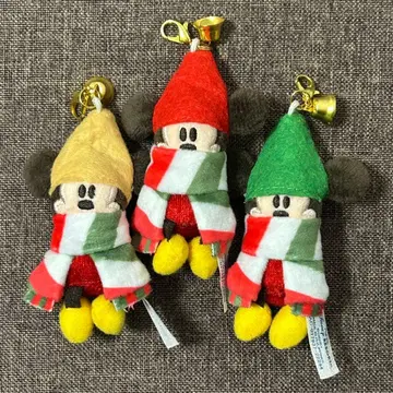 디즈니 리조트 릴린린 봉제 인형 참 마스코트 봉제 인형